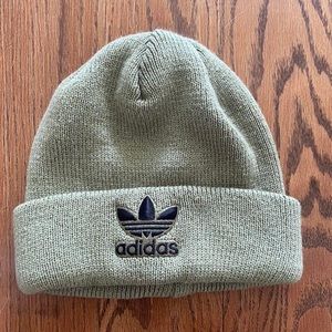 Adidas beanie